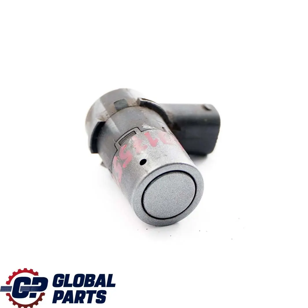 Mini R50 R52 R53 PDC Czujnik parkowania Dark Silver Srebrny - SKU 6917551-DS - Numer Części 6917551