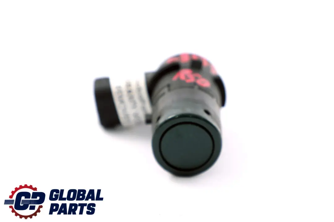 Trasero PDC Ultrasonic Parking Sensor British Racing Green para Mini R50 R52 R53 con número de pieza 6917552 Mini R50 R52 R53 Trasero PDC Ultrasonic Parking Sensor British Racing Green - SKU 6917552-BRG - Número de pieza 6917552