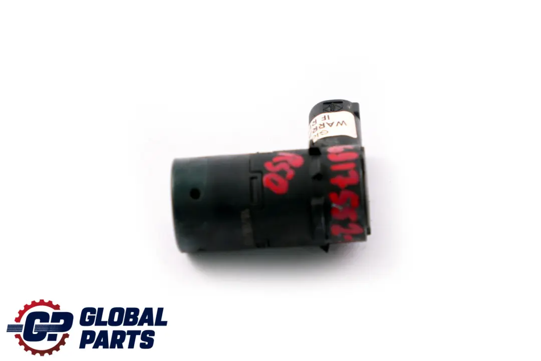 BMW Mini R50 R52 R53 Hinten PDC Ultraschallsensor Grün British Racing Green - SKU 6917552-BRG - Teilenummer 6917552