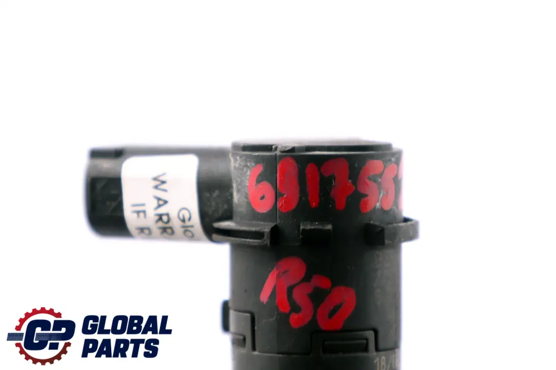 Arriere Pdc Capteur Ultrason Vert Britanique Racing Green pour Mini R50 R52 R53 à propos du numéro de pièce 6917552 Mini R50 R52 R53 Arriere Pdc Capteur Ultrason Vert Britanique Racing Green - SKU 6917552-BRG - Numéro de pièce 6917552