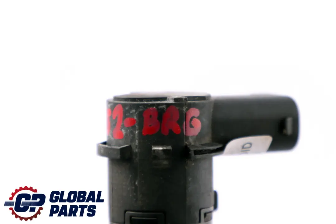 Hinten PDC Ultraschallsensor Grün British Racing Green für BMW Mini R50 R52 R53 mit Teilenummer 6917552 BMW Mini R50 R52 R53 Hinten PDC Ultraschallsensor Grün British Racing Green - SKU 6917552-BRG - Teilenummer 6917552