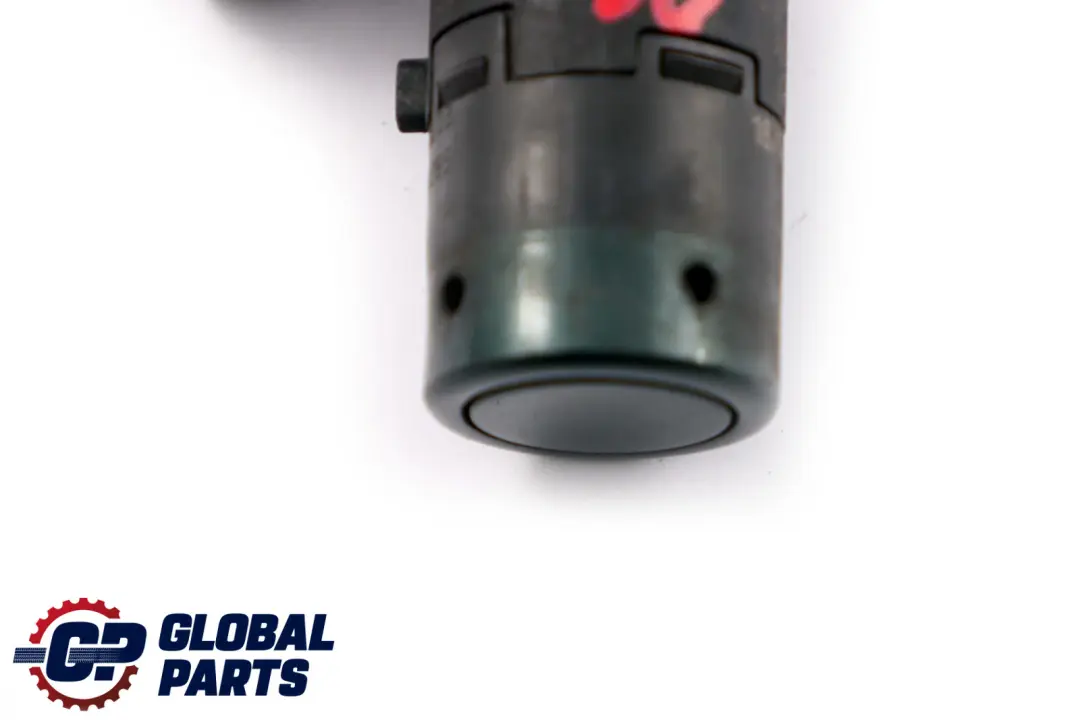 PDC Ultrasonic Parking Sensor British Racing Green to Mini R50 R52 R53 Rear with Part number 6917552 Mini R50 R52 R53 Rear PDC Ultrasonic Parking Sensor British Racing Green - SKU 6917552-BRG - Part number 6917552