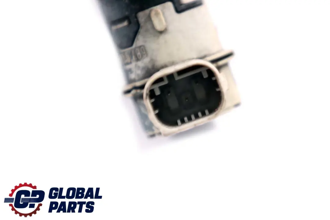 PDC Sensor Ultraschallwandler Indi Blue Metallic BMW Mini R50 R52 R53 - SKU 6917556-IB - Teilenummer 6917556