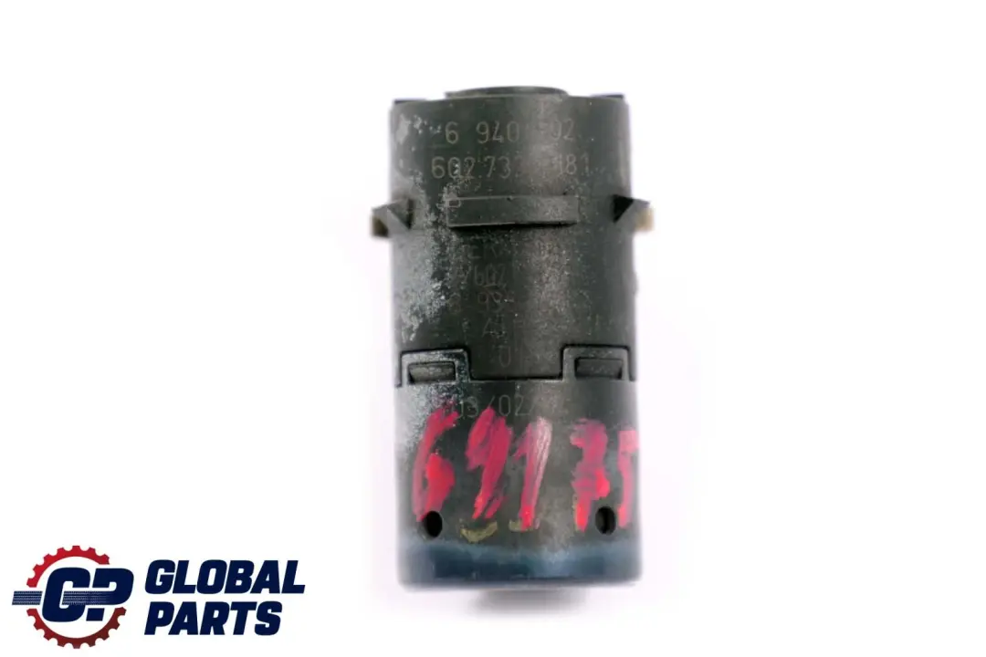 PDC Sensor Ultraschallwandler Indi Blue Metallic für Mini R50 R52 R53 mit Teilenummer 6917556 Mini R50 R52 R53 PDC Sensor Ultraschallwandler Indi Blue Metallic - SKU 6917556-IB - Teilenummer 6917556