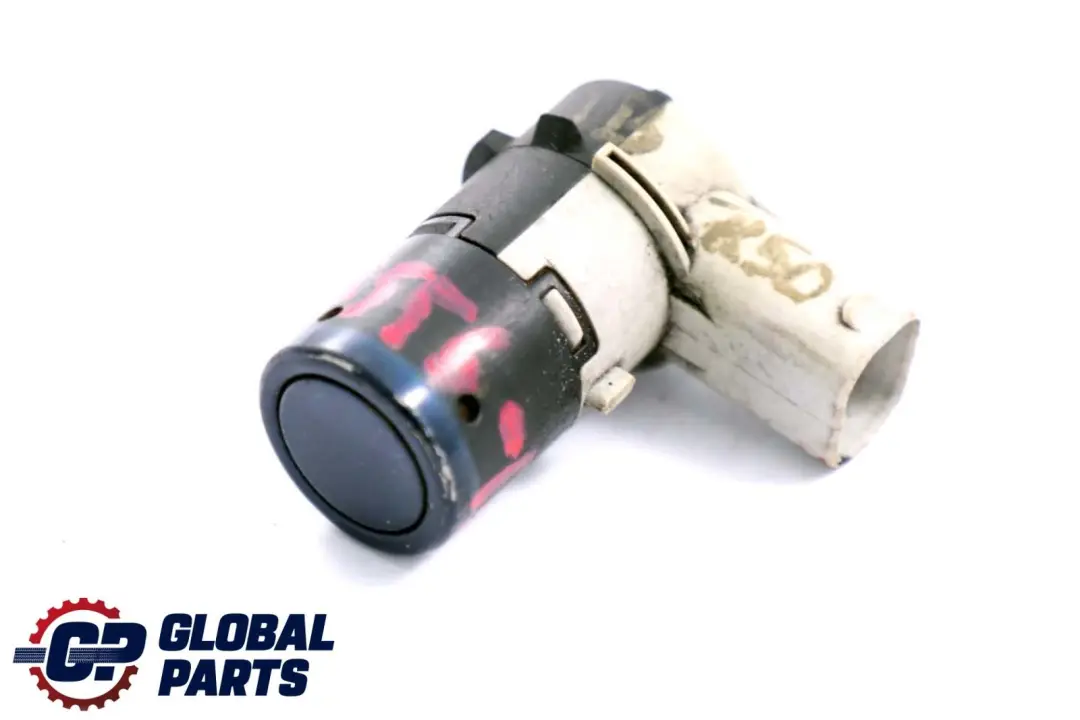 PDC Ultrasonic Parking Sensor Indi Blue to Mini R50 R52 R53 Rear with Part number 6917556 Mini R50 R52 R53 Rear PDC Ultrasonic Parking Sensor Indi Blue - SKU 6917556-IB - Part number 6917556
