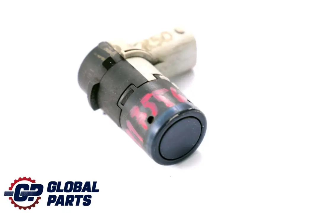 Detrás PDC Ultrasonic Parking Sensor Indi Blue para Mini R50 R52 R53 con número de pieza 6917556 Mini R50 R52 R53 Detrás PDC Ultrasonic Parking Sensor Indi Blue - SKU 6917556-IB - Número de pieza 6917556