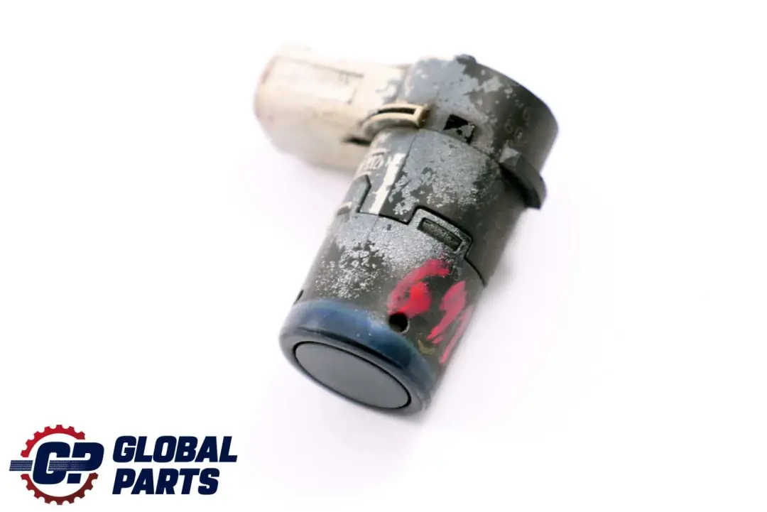 PDC Sensor Ultraschallwandler Indi Blue Metallic für Mini R50 R52 R53 mit Teilenummer 6917556 Mini R50 R52 R53 PDC Sensor Ultraschallwandler Indi Blue Metallic - SKU 6917556-IB - Teilenummer 6917556