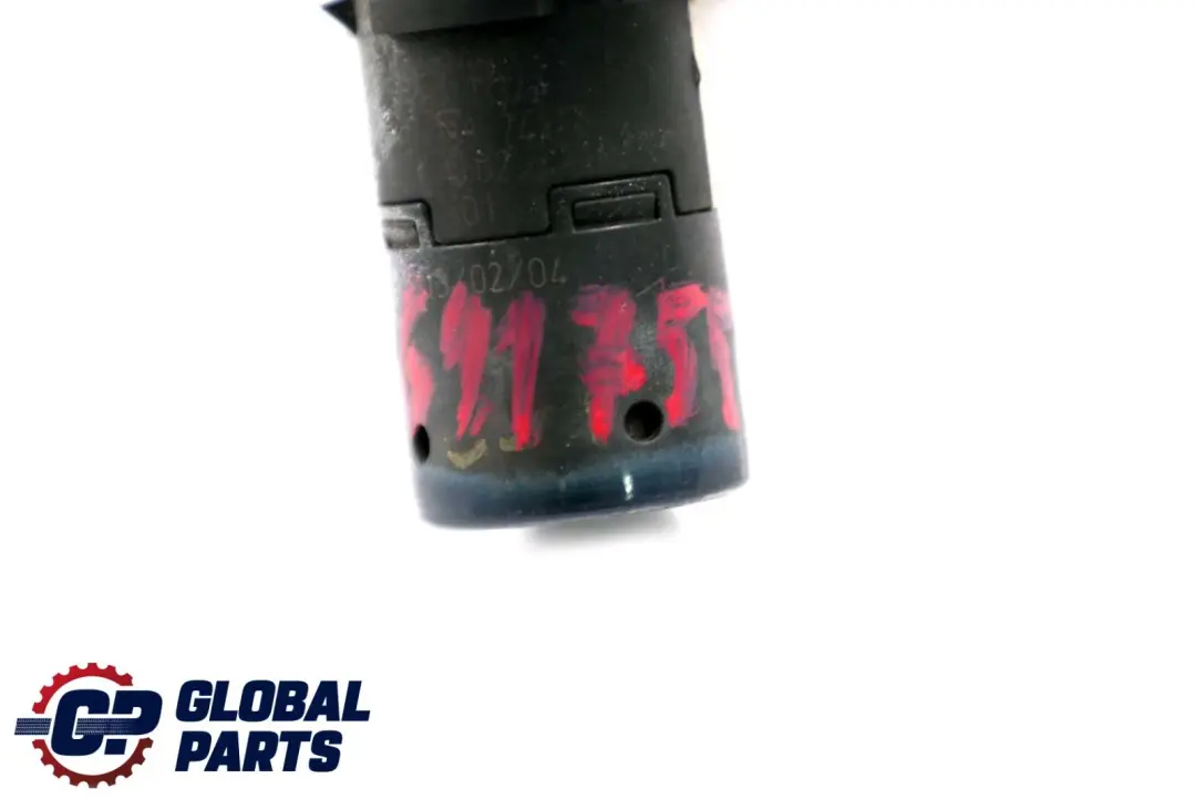 Mini R50 R52 R53 Detrás PDC Ultrasonic Parking Sensor Indi Blue - SKU 6917556-IB - Número de pieza 6917556