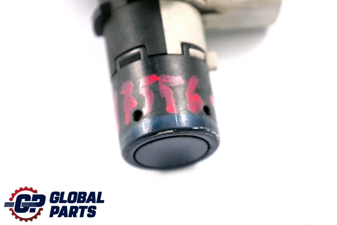 PDC Ultrasonic Parking Sensor Indi Blue to Mini R50 R52 R53 Rear with Part number 6917556 Mini R50 R52 R53 Rear PDC Ultrasonic Parking Sensor Indi Blue - SKU 6917556-IB - Part number 6917556