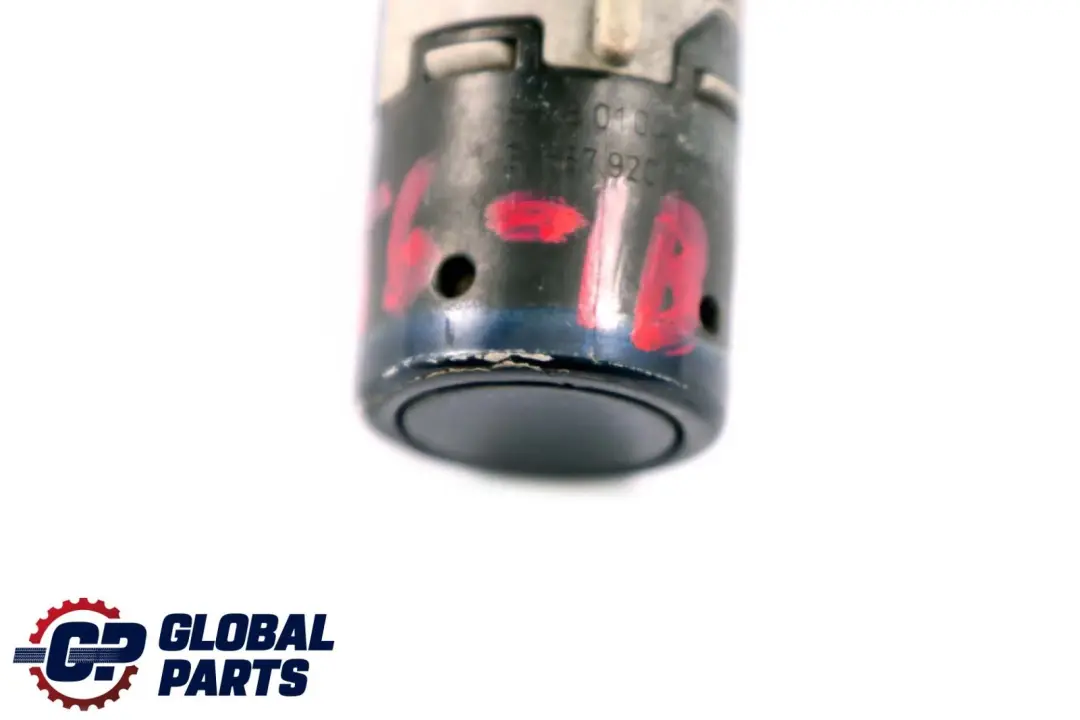 Mini R50 R52 R53 Detrás PDC Ultrasonic Parking Sensor Indi Blue - SKU 6917556-IB - Número de pieza 6917556