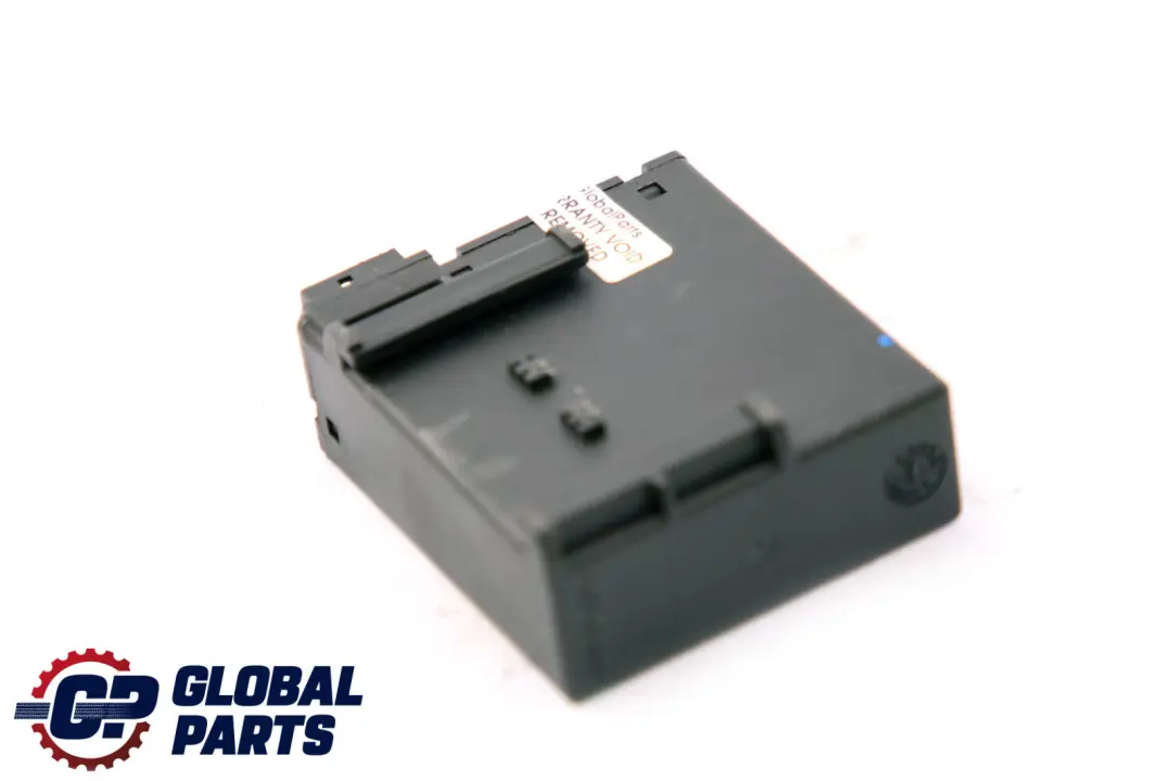 BMW Z4 Z3 E36 E85 Module Radar Burglar Alarm Sensor 6963225 - SKU 6917557 - Part number 6917557