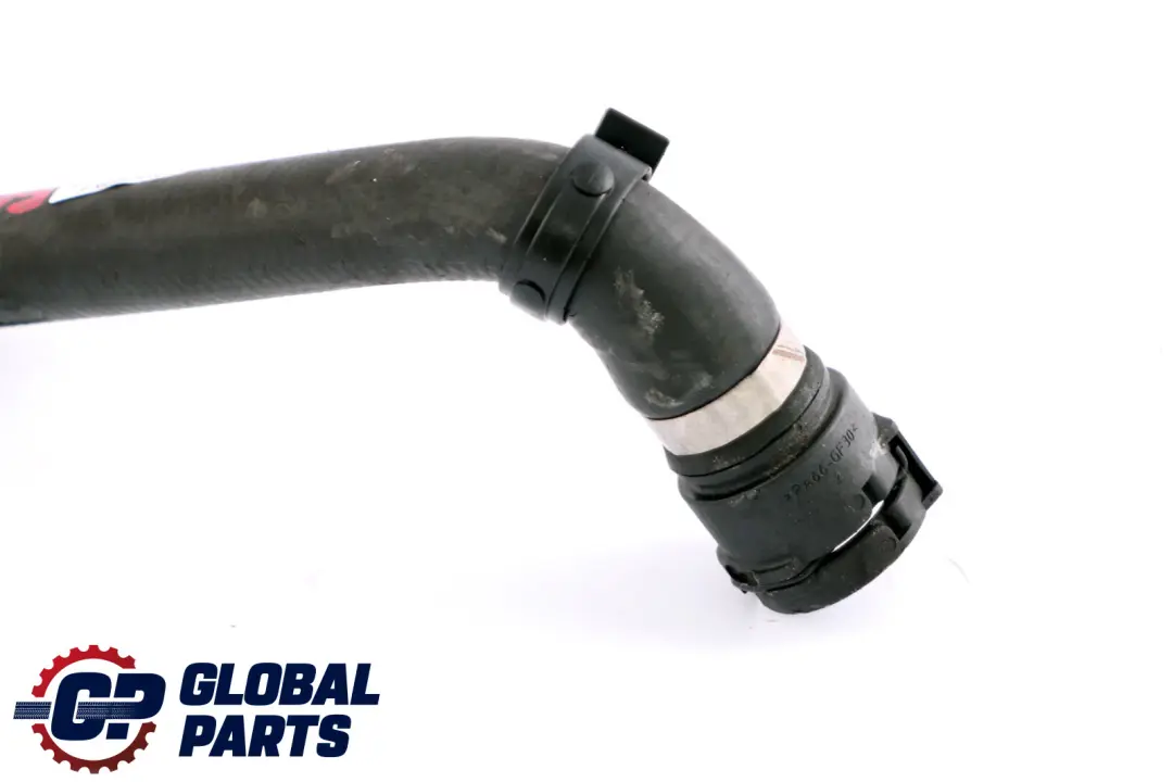 BMW E60 E61 520d Diesel M47N2 Engine Water Pump Cool Hose Pipe - SKU 6917698 - Part number 64216917698