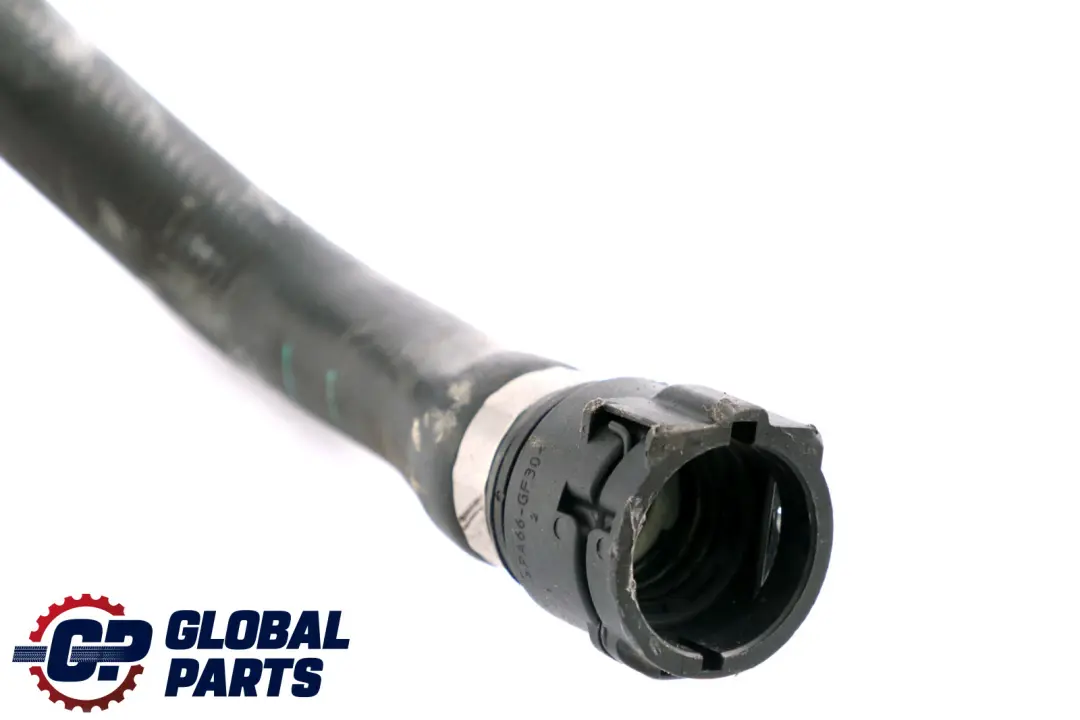 BMW E60 E61 520d Diesel M47N2 Engine Water Pump Cool Hose Pipe - SKU 6917698 - Part number 64216917698