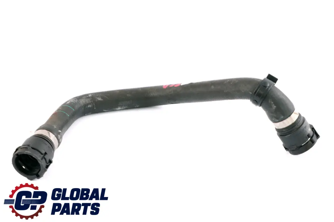 BMW 5 E60 E61 520d Diesel M47N2 Schlauch Zusatzwasserpumpe-Motorvorlauf - SKU 6917698 - Teilenummer 64216917698