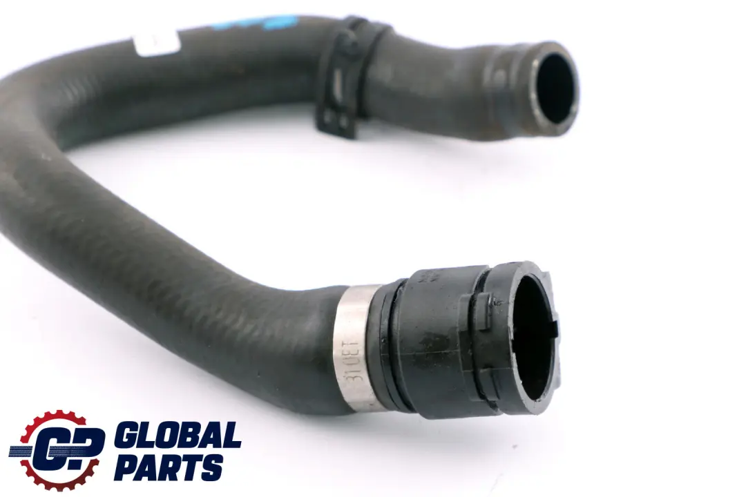 E63N E64N Tubo Zusatzwasserpumpe-Wasserventil per BMW E60 E61 con numero di parte 6917699 BMW E60 E61 E63N E64N Tubo Zusatzwasserpumpe-Wasserventil - SKU 6917699 - Numero di parte 6917699