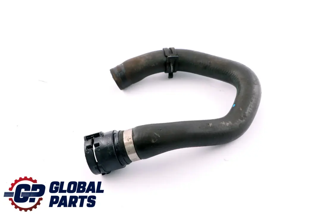 E63N E64N Tubo Zusatzwasserpumpe-Wasserventil per BMW E60 E61 con numero di parte 6917699 BMW E60 E61 E63N E64N Tubo Zusatzwasserpumpe-Wasserventil - SKU 6917699 - Numero di parte 6917699
