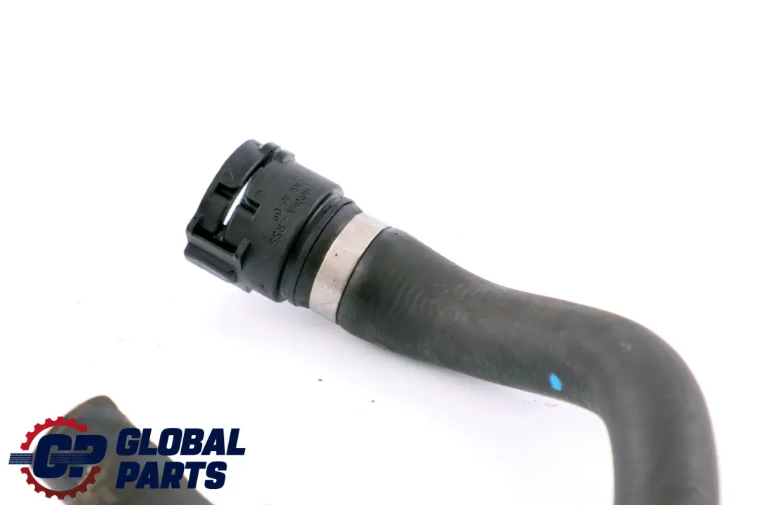 E63N E64N Tubo Zusatzwasserpumpe-Wasserventil per BMW E60 E61 con numero di parte 6917699 BMW E60 E61 E63N E64N Tubo Zusatzwasserpumpe-Wasserventil - SKU 6917699 - Numero di parte 6917699