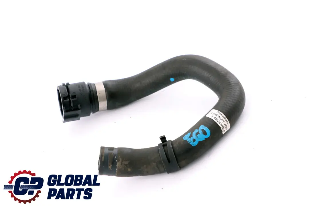 E63N E64N Tubo Zusatzwasserpumpe-Wasserventil per BMW E60 E61 con numero di parte 6917699 BMW E60 E61 E63N E64N Tubo Zusatzwasserpumpe-Wasserventil - SKU 6917699 - Numero di parte 6917699