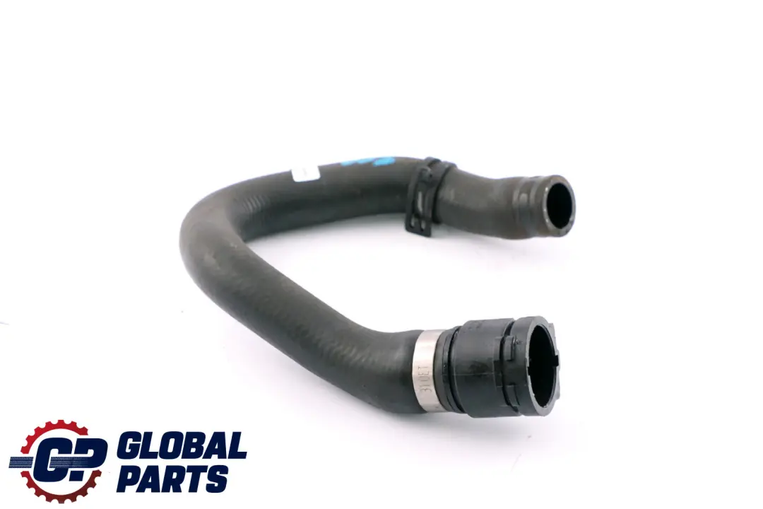 E63N E64N Tubo Zusatzwasserpumpe-Wasserventil per BMW E60 E61 con numero di parte 6917699 BMW E60 E61 E63N E64N Tubo Zusatzwasserpumpe-Wasserventil - SKU 6917699 - Numero di parte 6917699