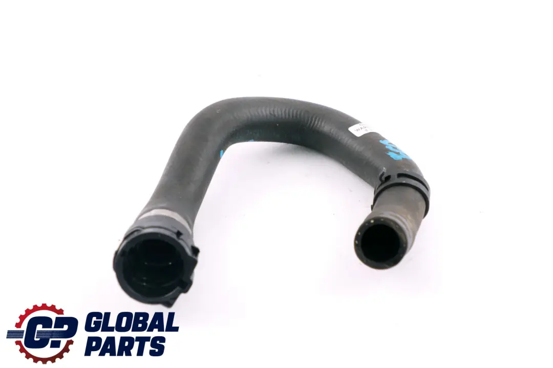 E63N E64N Tubo Zusatzwasserpumpe-Wasserventil per BMW E60 E61 con numero di parte 6917699 BMW E60 E61 E63N E64N Tubo Zusatzwasserpumpe-Wasserventil - SKU 6917699 - Numero di parte 6917699