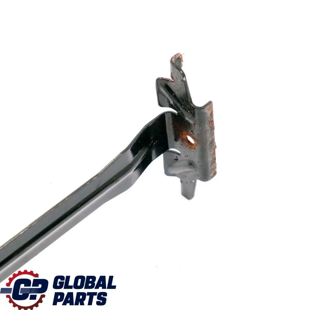 Battery Hold Down Strap Retaining Bracket to Mini Cooper R50 R53 Rear with Part number 6917738 Mini Cooper R50 R53 Rear Battery Hold Down Strap Retaining Bracket - SKU 6917738 - Part number 6917738