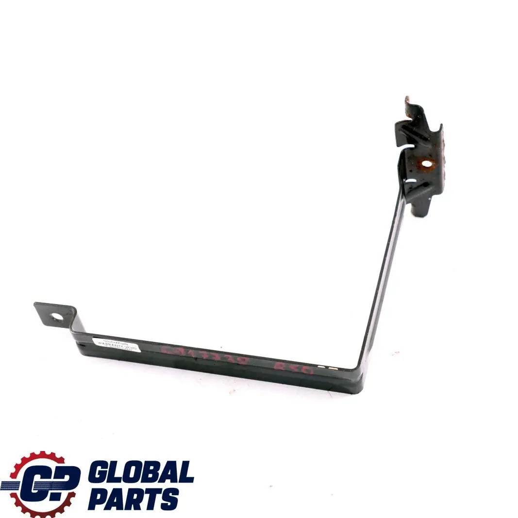 Bateria trasera Correa De sujecion Soporte De retencion para Mini R50 R53 con número de pieza 6917738 Mini R50 R53 Bateria trasera Correa De sujecion Soporte De retencion - SKU 6917738 - Número de pieza 6917738