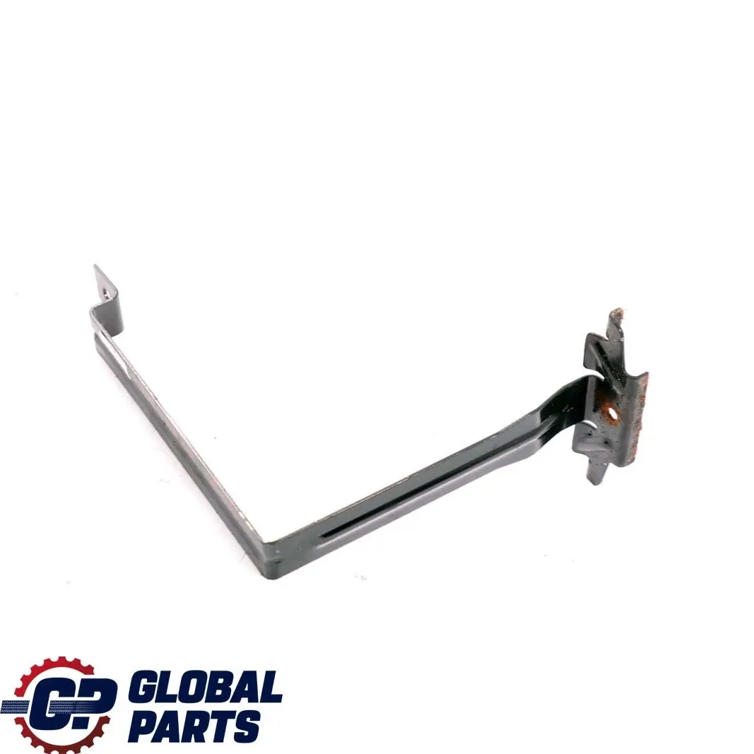 Battery Hold Down Strap Retaining Bracket to Mini Cooper R50 R53 Rear with Part number 6917738 Mini Cooper R50 R53 Rear Battery Hold Down Strap Retaining Bracket - SKU 6917738 - Part number 6917738