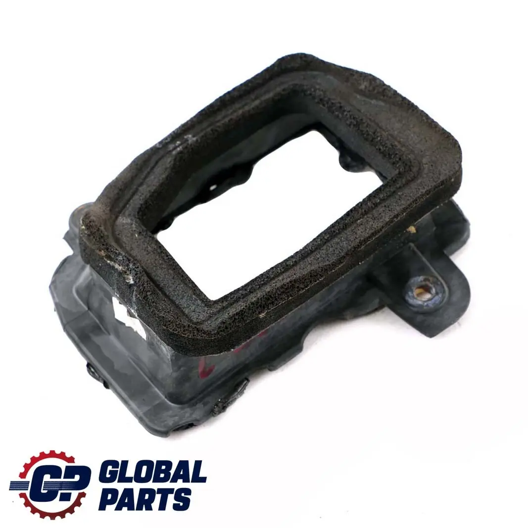 Sealing Frame Left N/S Front Air Duct Seal Flange to BMW 5 6 E60 E61 E63 with Part number 6917825 BMW 5 6 E60 E61 E63 Sealing Frame Left N/S Front Air Duct Seal Flange - SKU 6917825 - Part number 6917825