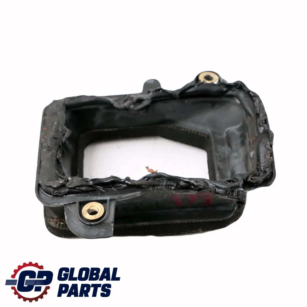 BMW 5 6 E60 E61 E63 Sealing Frame Left N/S Front Air Duct Seal Flange - SKU 6917825 - Part number 6917825