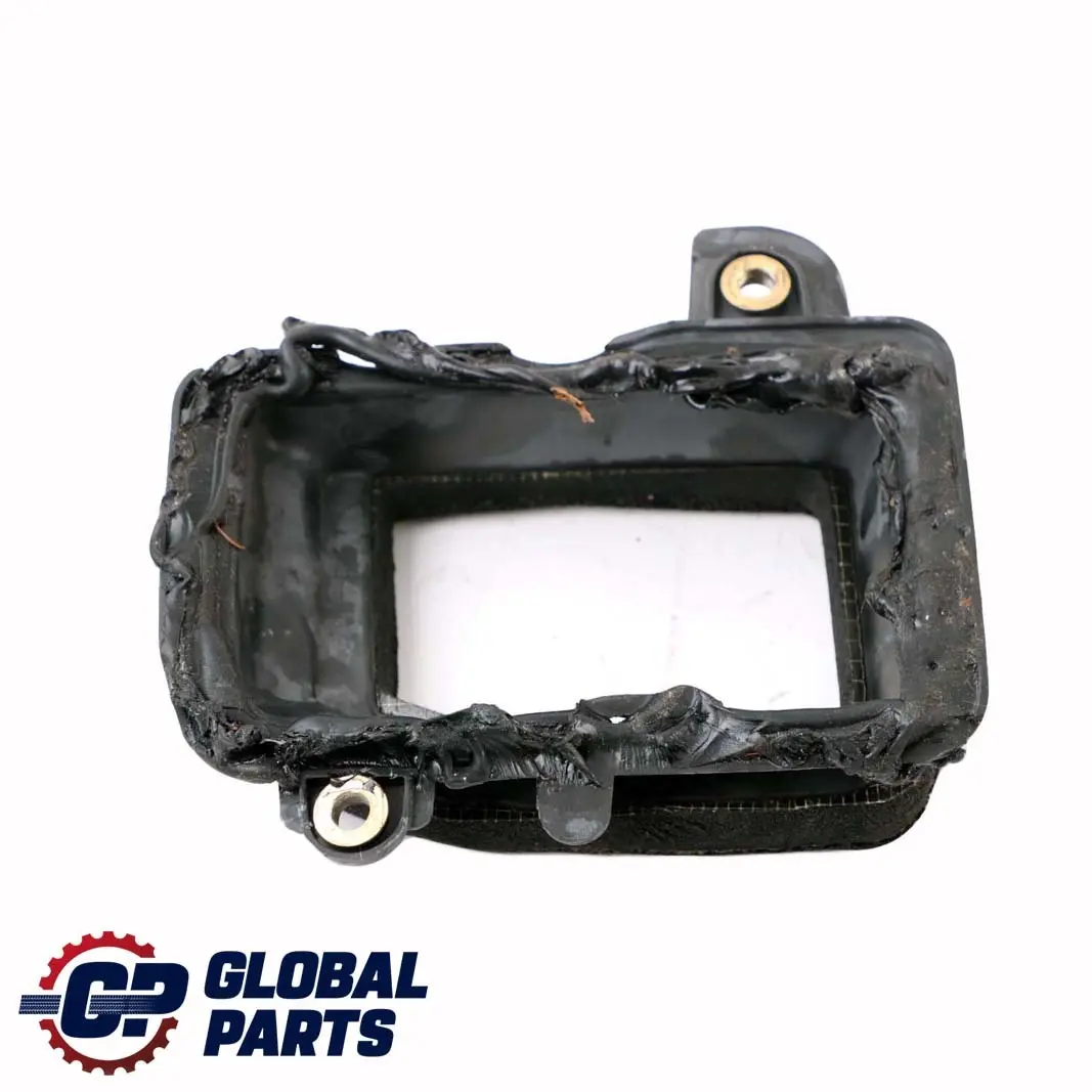 BMW 5 6 E60 E61 E63 Sealing Frame Left N/S Front Air Duct Seal Flange - SKU 6917825 - Part number 6917825