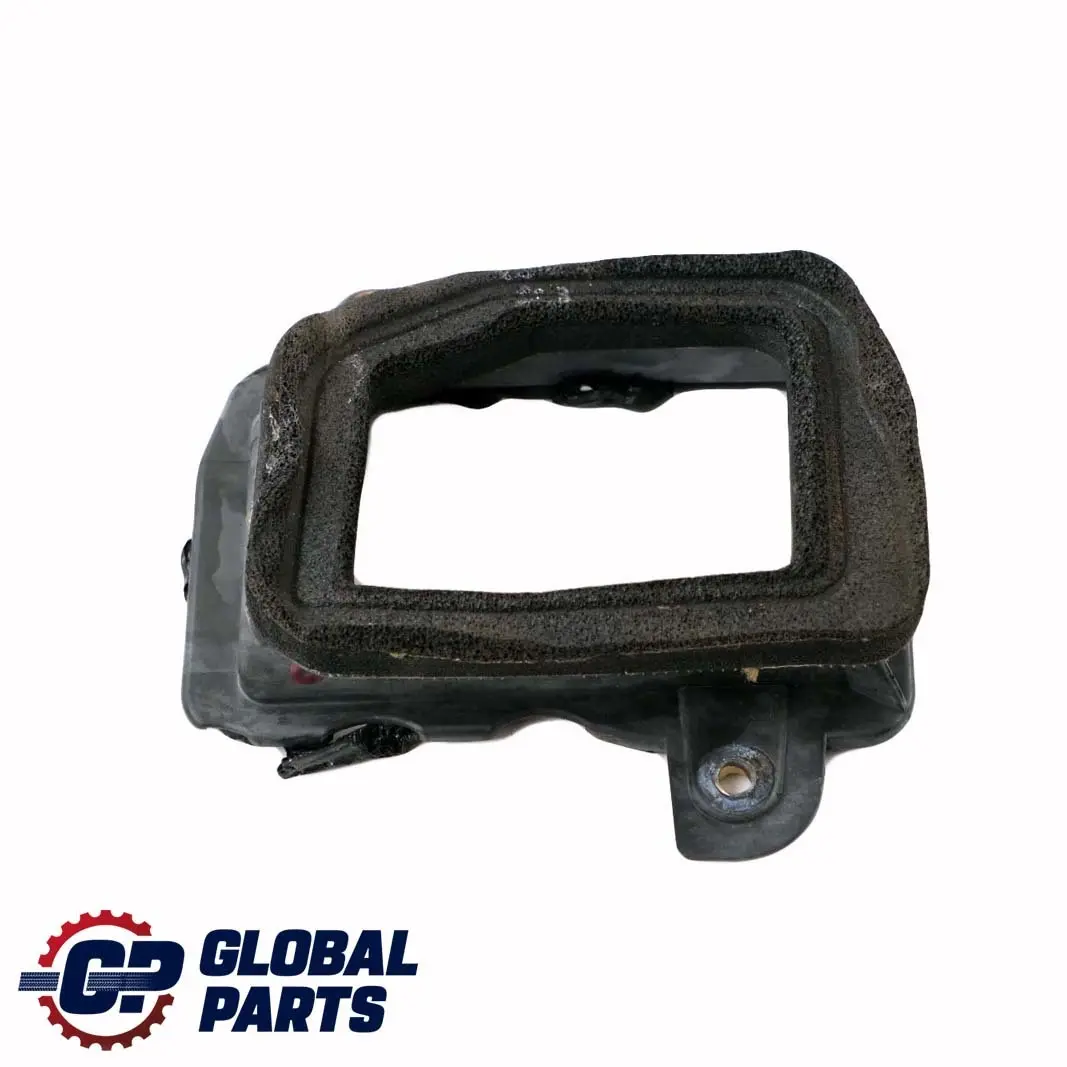 Sealing Frame Left N/S Front Air Duct Seal Flange to BMW 5 6 E60 E61 E63 with Part number 6917825 BMW 5 6 E60 E61 E63 Sealing Frame Left N/S Front Air Duct Seal Flange - SKU 6917825 - Part number 6917825