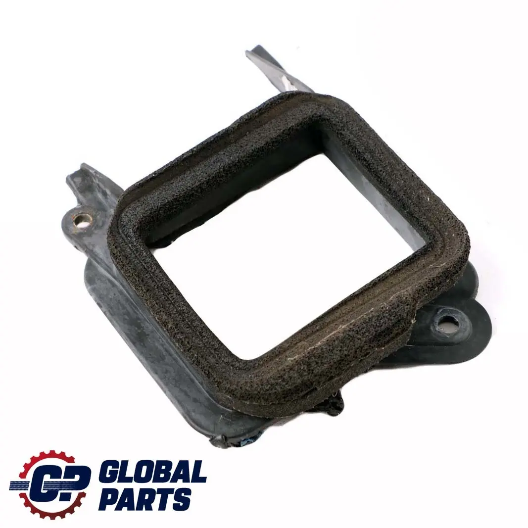 BMW 5 6 E60 E61 E63 Sealing Frame Right O/S Front Air Duct Seal Flange - SKU 6917826 - Part number 6917826