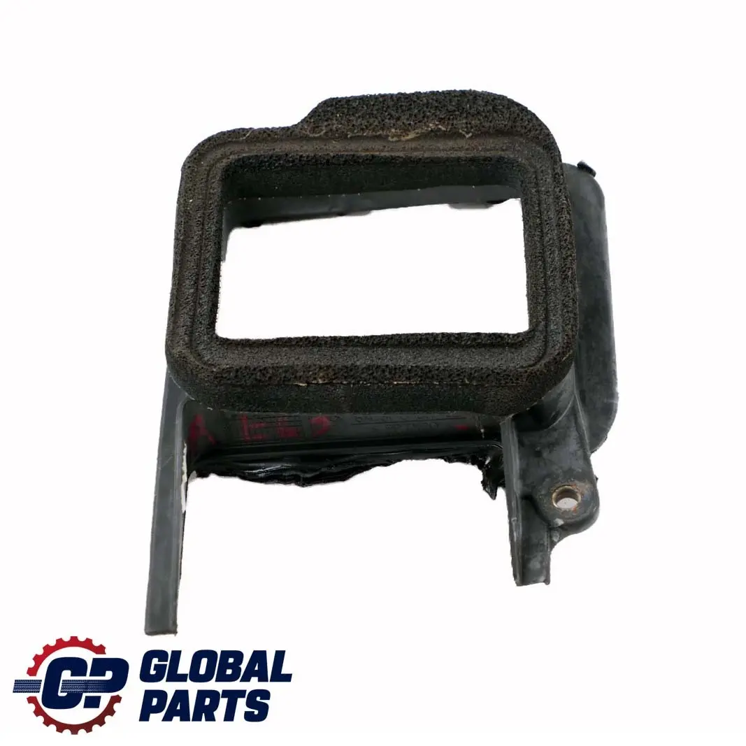 BMW 5 6 E60 E61 E63 Sealing Frame Right O/S Front Air Duct Seal Flange - SKU 6917826 - Part number 6917826