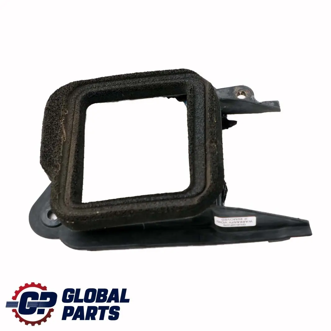 BMW 5 6 er E60 E61 E63 E64 Dichtrahmen Rechts - SKU 6917826 - Teilenummer 6917826