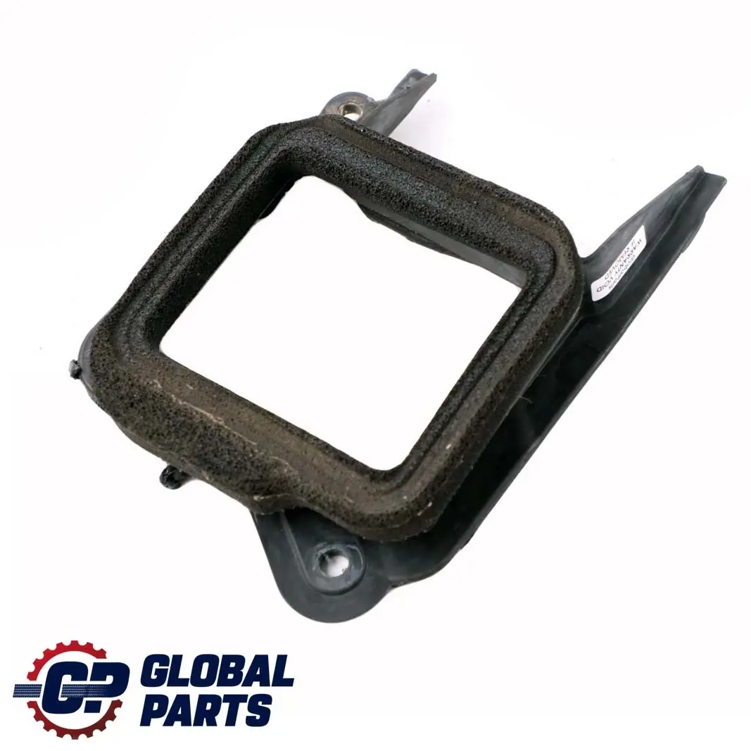 Sealing Frame Right O/S Front Air Duct Seal Flange to BMW 5 6 E60 E61 E63 with Part number 6917826 BMW 5 6 E60 E61 E63 Sealing Frame Right O/S Front Air Duct Seal Flange - SKU 6917826 - Part number 6917826