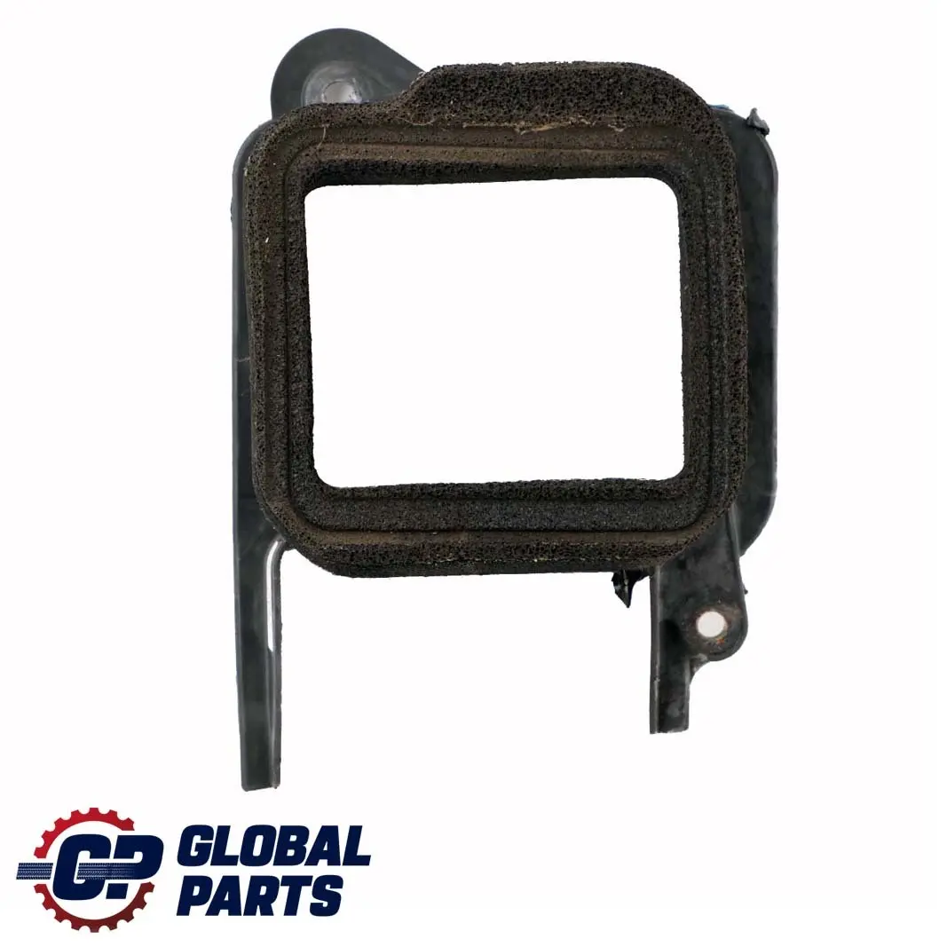 BMW 5 6 E60 E61 E63 Sealing Frame Right O/S Front Air Duct Seal Flange - SKU 6917826 - Part number 6917826