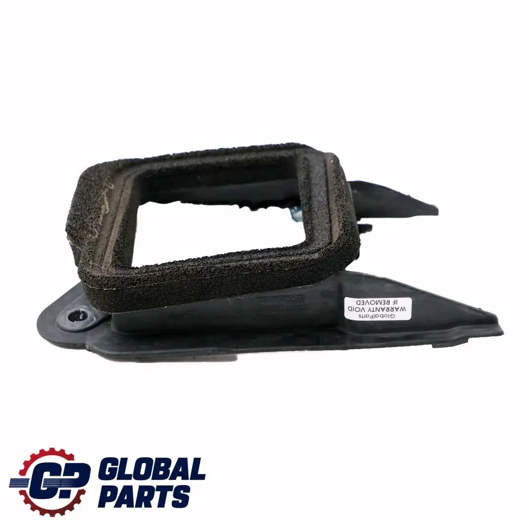 Sealing Frame Right O/S Front Air Duct Seal Flange to BMW 5 6 E60 E61 E63 with Part number 6917826 BMW 5 6 E60 E61 E63 Sealing Frame Right O/S Front Air Duct Seal Flange - SKU 6917826 - Part number 6917826