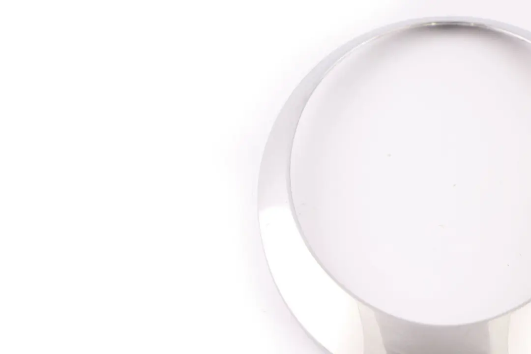 MINI R50 R53 Chrom okular lampy prawy przód - SKU 6917836-1 - Numer Części 6917836