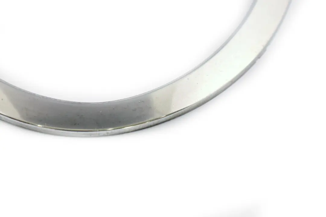 Trim Ring Headlight Right O/S Chrome to BMW Mini One Cooper R50 R52 R53 with Part number 6917836 BMW Mini One Cooper R50 R52 R53 Trim Ring Headlight Right O/S Chrome - SKU 6917836-1 - Part number 6917836