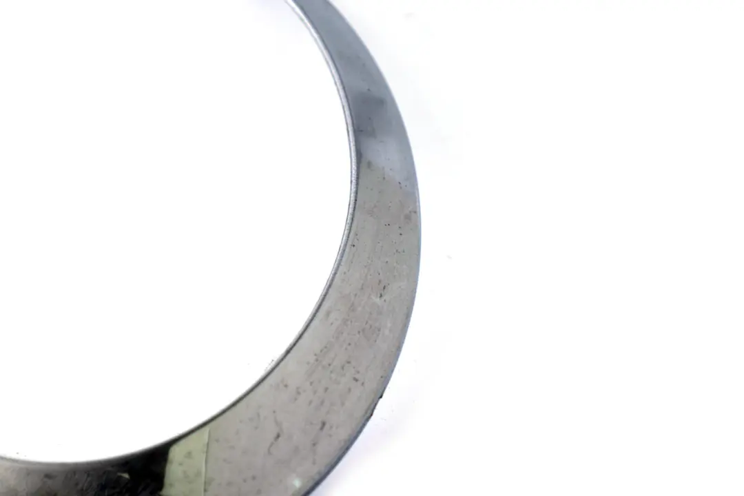 Trim Ring Headlight Right O/S Chrome to BMW Mini One Cooper R50 R52 R53 with Part number 6917836 BMW Mini One Cooper R50 R52 R53 Trim Ring Headlight Right O/S Chrome - SKU 6917836 - Part number 6917836