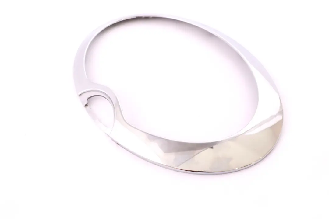 Chromring Xenon Scheinwerfer Rechts Chrome für BMW Mini One Cooper R50 R52 mit Teilenummer 6917838 BMW Mini One Cooper R50 R52 Chromring Xenon Scheinwerfer Rechts Chrome - SKU 6917838 - Teilenummer 6917838