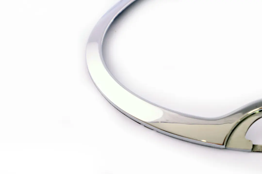 Chromring Xenon Scheinwerfer Rechts Chrome für BMW Mini One Cooper R50 R52 mit Teilenummer 6917838 BMW Mini One Cooper R50 R52 Chromring Xenon Scheinwerfer Rechts Chrome - SKU 6917838 - Teilenummer 6917838