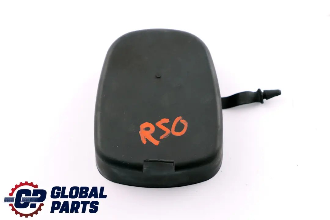 Tapa De La bombilla del faro De luz De cruce Goma 40261508 para Mini One R50 R53 con número de pieza 6917839 Mini One R50 R53 Tapa De La bombilla del faro De luz De cruce Goma 40261508 - SKU 6917839 - Número de pieza 6917839