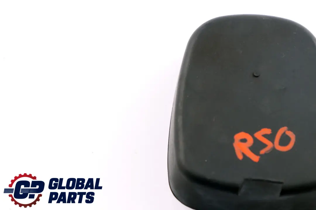 Tappo Fari Anabbaglianti Coprilampada 40261508 per Mini Cooper One R50 R53 con numero di parte 6917839 Mini Cooper One R50 R53 Tappo Fari Anabbaglianti Coprilampada 40261508 - SKU 6917839 - Numero di parte 6917839