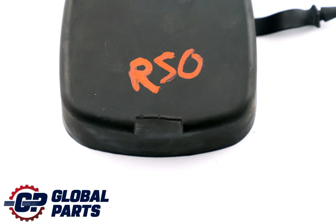 Headlamp Lamp Bulb Cover Low Beam Rubber 40261508 to BMW Mini Cooper One R50 R53 with Part number 6917839 BMW Mini Cooper One R50 R53 Headlamp Lamp Bulb Cover Low Beam Rubber 40261508 - SKU 6917839 - Part number 6917839