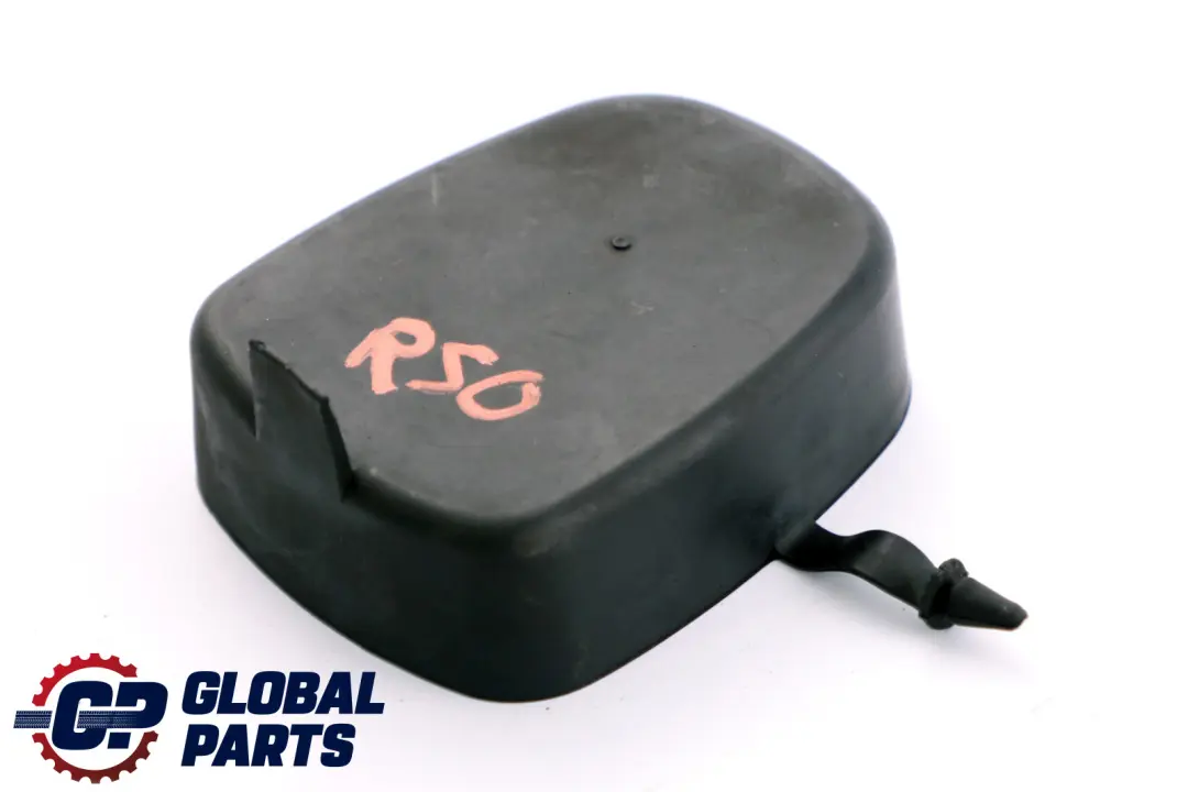 Headlamp Lamp Bulb Cover Low Beam Rubber 40261508 to BMW Mini Cooper One R50 R53 with Part number 6917839 BMW Mini Cooper One R50 R53 Headlamp Lamp Bulb Cover Low Beam Rubber 40261508 - SKU 6917839 - Part number 6917839