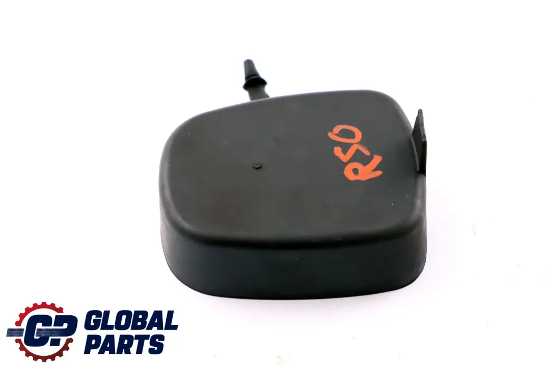 *Mini Cooper One R50 R53 Abdeckkappe Abblendlicht Lampenabdeckung 40261508 für mit Teilenummer 6917839 *Mini Cooper One R50 R53 Abdeckkappe Abblendlicht Lampenabdeckung 40261508 - SKU 6917839 - Teilenummer 6917839