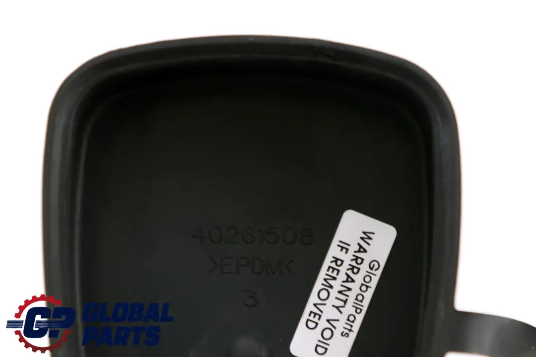 Mini One R50 R53 Tapa De La bombilla del faro De luz De cruce Goma 40261508 - SKU 6917839 - Número de pieza 6917839