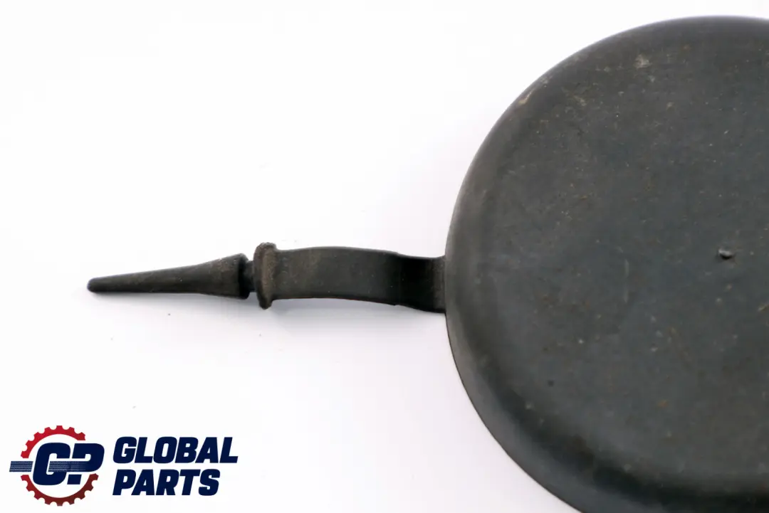 BMW Mini Cooper One R50 R53 Headlight Covering Cap High Beam Right Cover - SKU 6917840 - Teilenummer 6917840