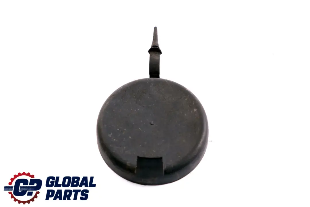BMW Mini Cooper One R50 R53 Headlight Covering Cap High Beam Right Cover - SKU 6917840 - Teilenummer 6917840